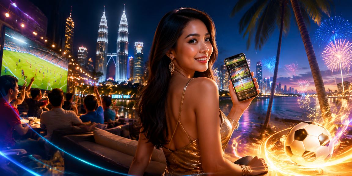 Antara muka aplikasi kasino mazda3 di Kuala Lumpur pada skrin telefon pintar