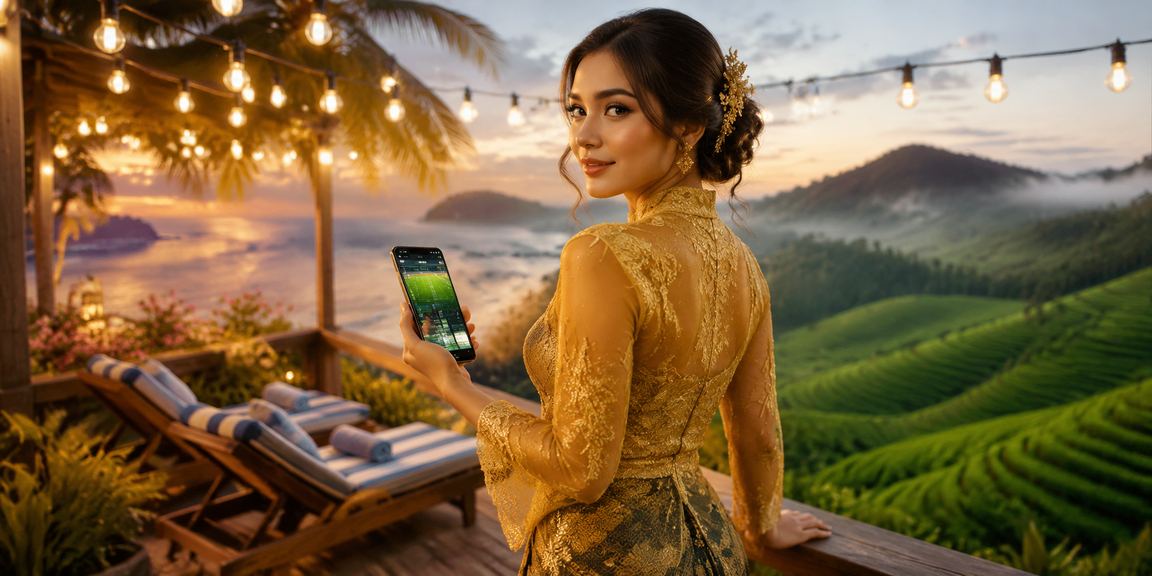 Pemain wanita Malaysia bermain kasino mudah alih termasuk poker di platform mazda3 dengan gaya