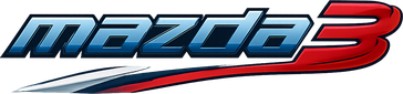 mazda3 logo